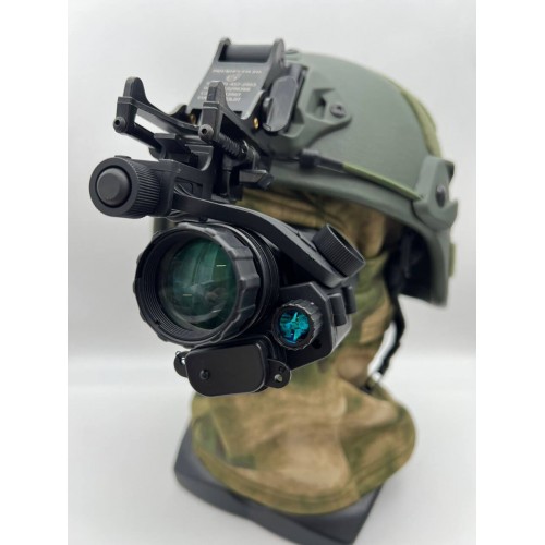 EAGLEEYE монокуляр ночного видения PVS-14 с цифровой ИК-подсветкой  в Ельце