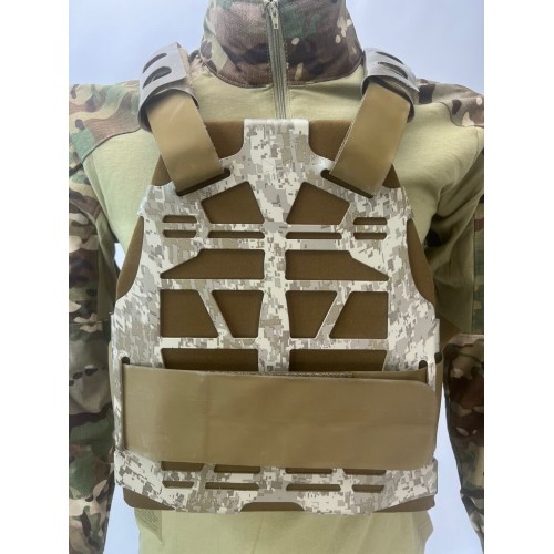 Emersongear тактический каркасно-модульный жилет в Ельце