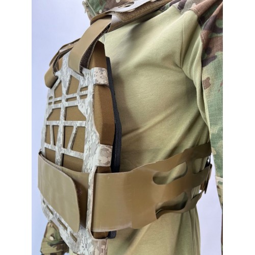 Emersongear тактический каркасно-модульный жилет в Ельце