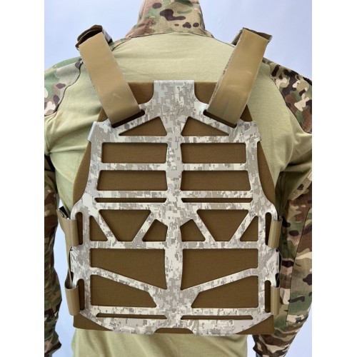 Emersongear тактический каркасно-модульный жилет в Ельце