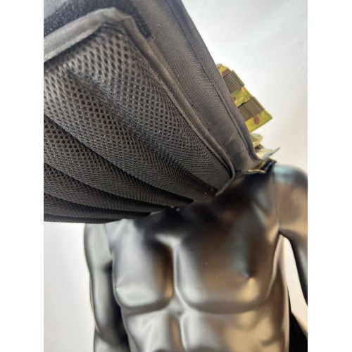 Бронежилет ЕРМАК-2.0 в Ельце Бр5/6 класса защиты