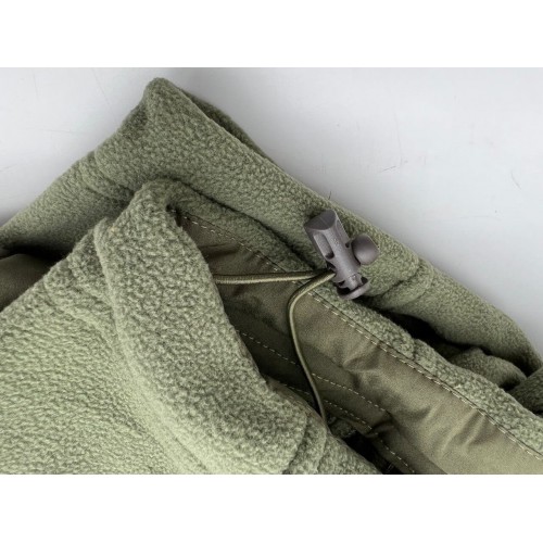 Флисовая военная зимняя кофта толстая в Ельце