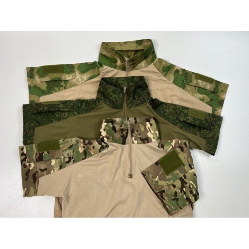 Футболки с коротким рукавом под боевой комплект G2 / G3 в Ельце