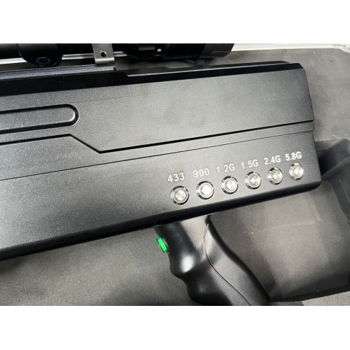 Гарпия ПРО 120W блокиратор дронов в Ельце