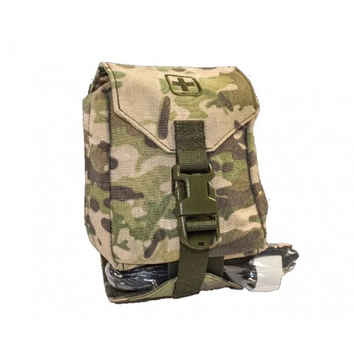 Военная тактическая аптечка «Практика - 2М» в Ельце