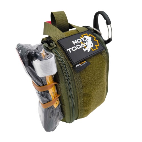 Военная тактическая аптечка «GEN 2» в Ельце