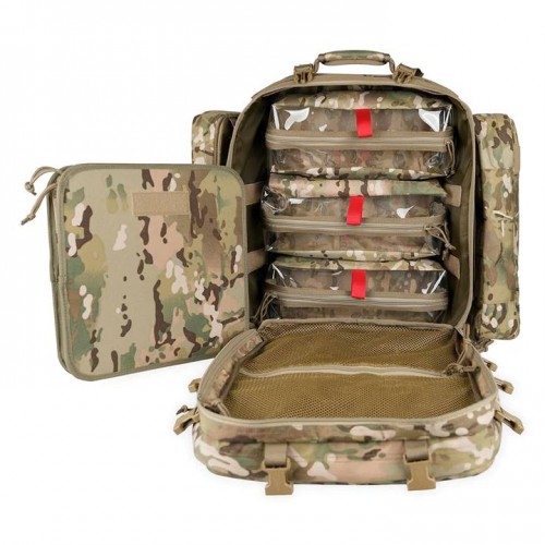 Тактический медицинский рюкзак Rhino Rescue 40L в Ельце