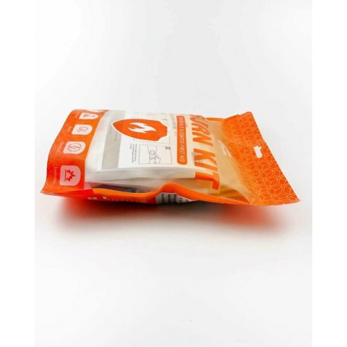 Набор для оказания первой помощи при ожогах Burn Kit Rhino Rescue в Ельце