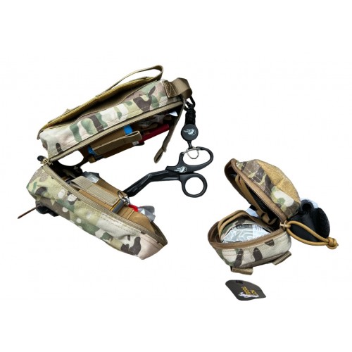 Военная тактическая аптечка «Тандем» в Ельце