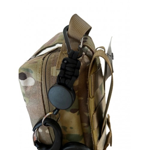 Военная тактическая аптечка «Тандем» в Ельце