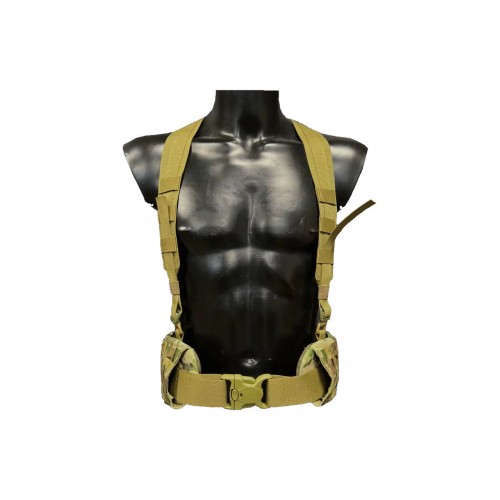 Бронежилет ALKOR МБ-2 в Ельце с бронеплитами Бр5/ комплект 2