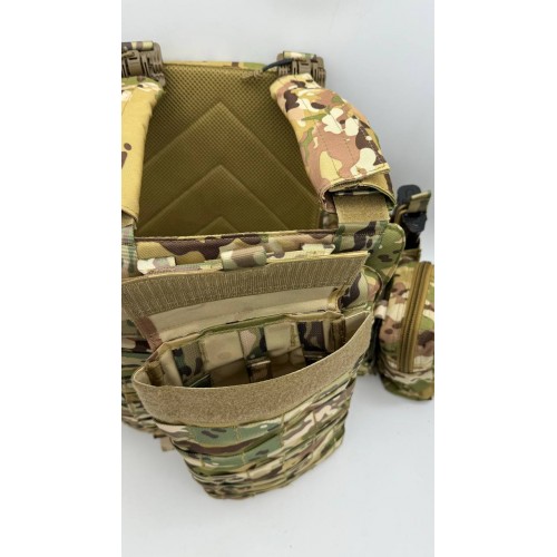 Жилет ARTEX (плитник быстросъемный/разгрузка) в Ельце