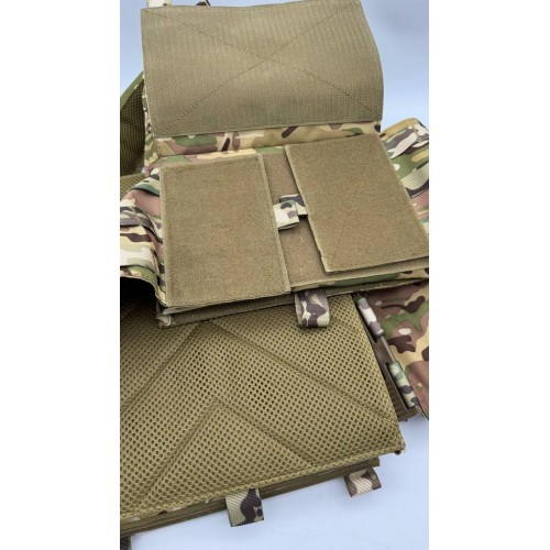 Жилет ARTEX (плитник быстросъемный/разгрузка) в Ельце