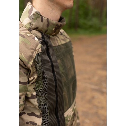 Противоосколочный костюм класса защиты С2/БР1 в Ельце