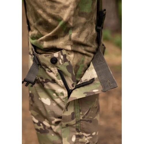 Противоосколочный костюм класса защиты С2/БР1 в Ельце