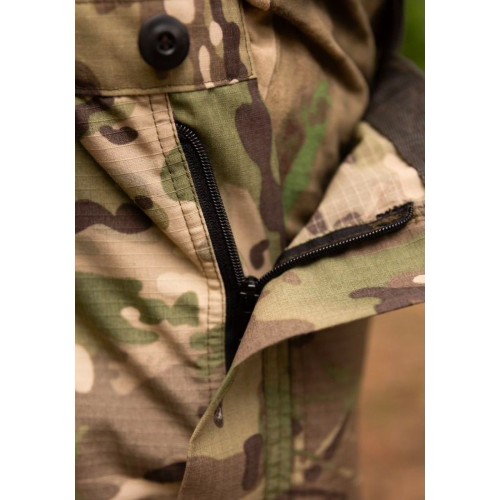 Противоосколочный костюм класса защиты С2/БР1 в Ельце