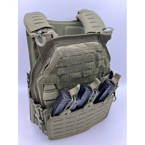 Разгрузка/плитник YAKEDA VT-6094 на Fast drop в Ельце