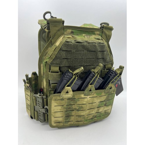 Разгрузка/плитник YAKEDA VT-6094 на Fast drop в Ельце