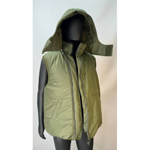 Бронежилет гражданский класс защиты С2 противоосколочный в Ельце