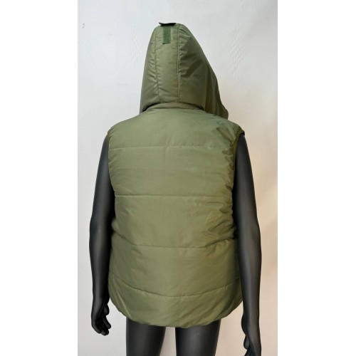 Бронежилет гражданский класс защиты С2 противоосколочный в Ельце