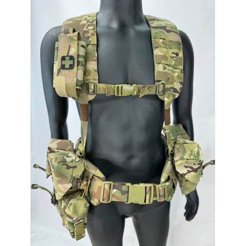 Разгрузочно-поясная система Воевода 14/23 в Ельце