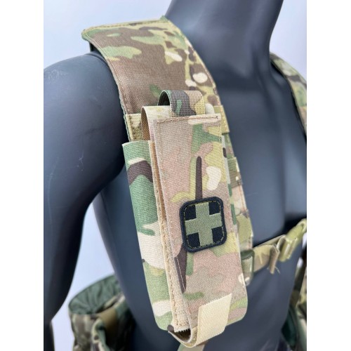 Разгрузочно-поясная система Воевода 14/23 в Ельце