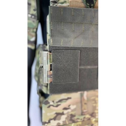 Бронежилет Воевода в Ельце 14/23 СТАНДАРТ с ик-ремиссией