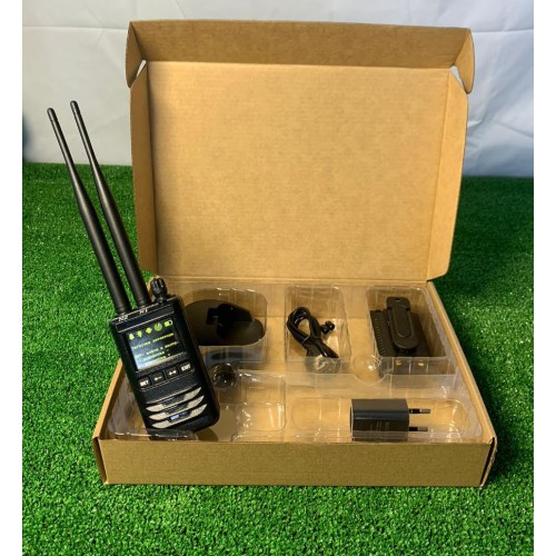 Детектор дронов JH-N2 5 каналов в Ельце