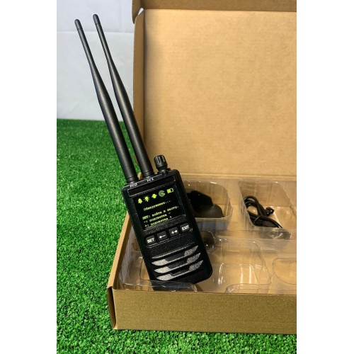 Детектор дронов JH-N2 5 каналов в Ельце