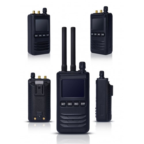 Детектор дронов JH-N2 5 каналов в Ельце