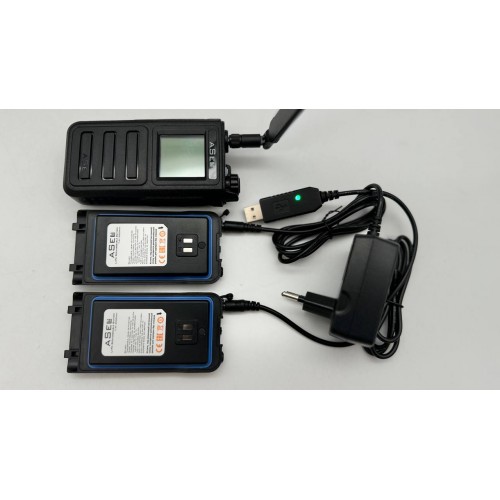 Детектор-обнаружитель дронов ASEL Labs v.4 в Ельце всенаправленный