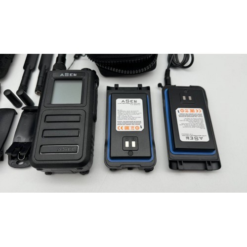 Детектор-обнаружитель дронов ASEL Labs v.4 в Ельце всенаправленный