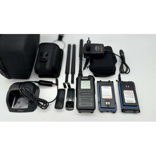 Детектор-обнаружитель дронов ASEL Labs v.4 в Ельце всенаправленный