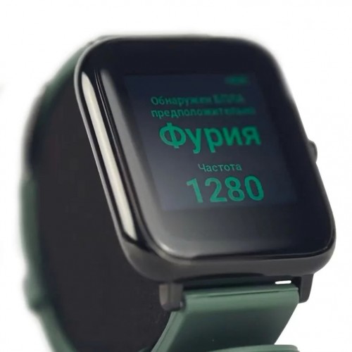 Часы «Таир» для детектора дронов «Булат» V4 в Ельце