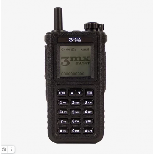 Детектор-обнаружитель дронов Булат v.3 в Ельце всенаправленный