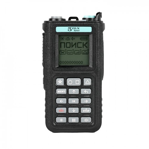 Детектор-обнаружитель дронов Булат v.4 в Ельце всенаправленный