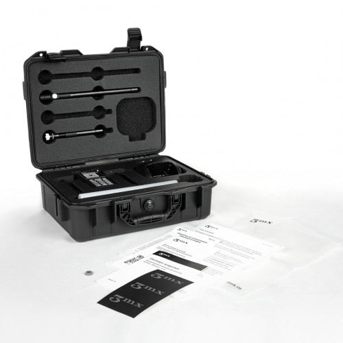 Детектор-обнаружитель дронов Булат v.4 в Ельце всенаправленный