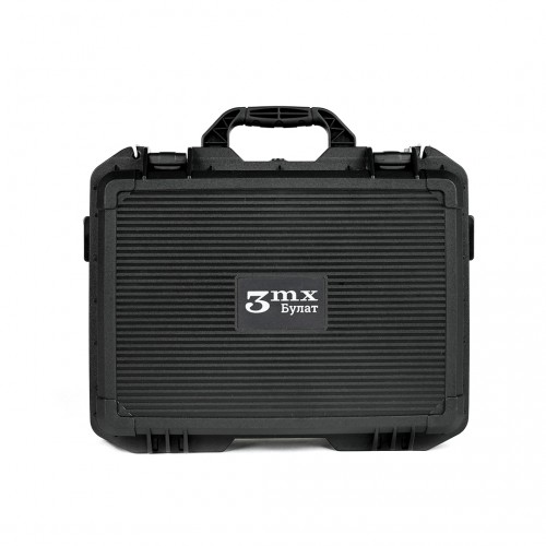 Детектор-обнаружитель дронов Булат v.4 в Ельце всенаправленный