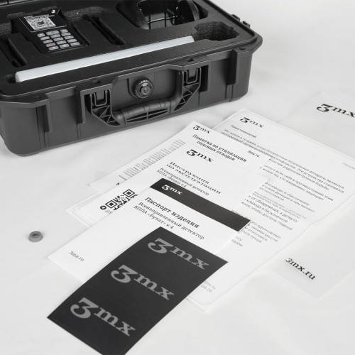 Детектор-обнаружитель дронов Булат v.4 в Ельце всенаправленный