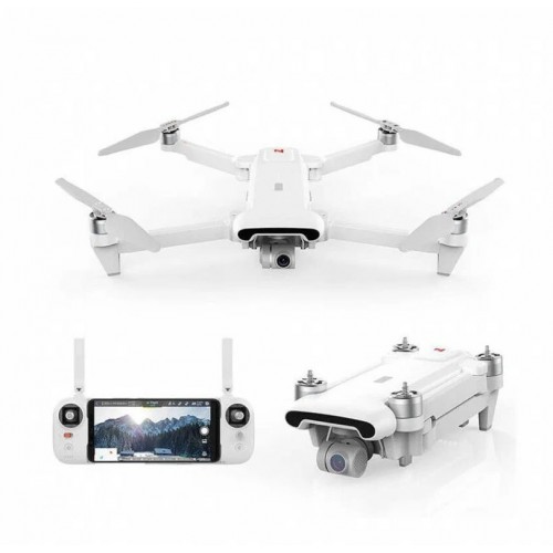 Квадрокоптер FIMI X8 SE 2022 V2 Combo в Ельце с мегафоном 