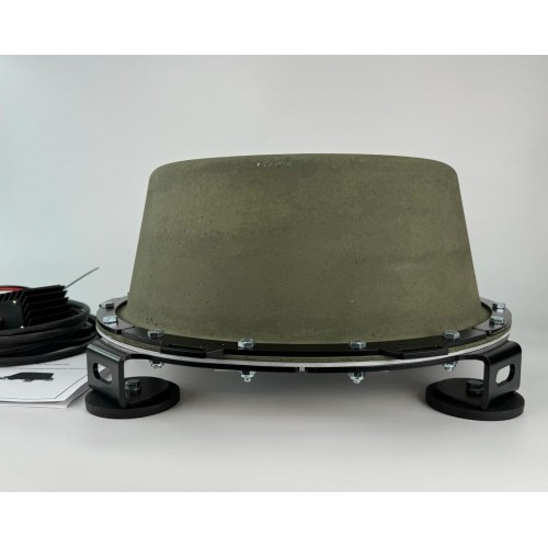 Станция РЭБ «Капюшон» ФПВ-3 в Ельце купольный подавитель FPV дронов