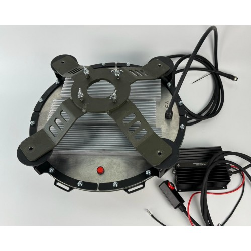 Станция РЭБ «Капюшон» К-8 в Ельце купольный подавитель БПЛА