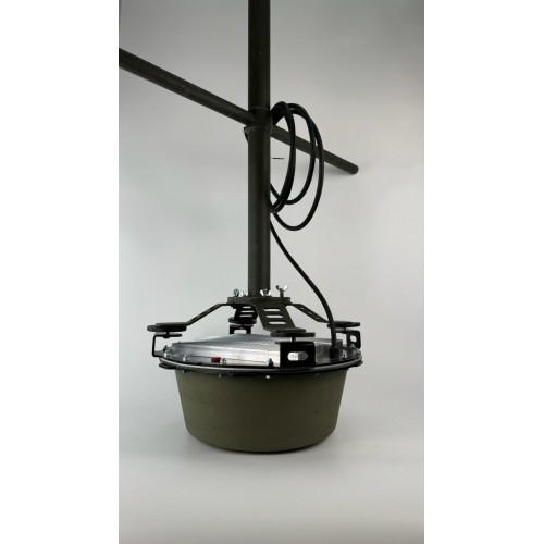 Станция РЭБ «Капюшон» ФПВ-6 в Ельце купольный подавитель FPV Дронов