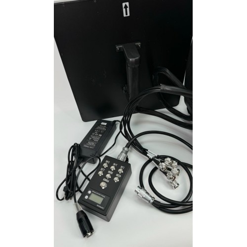 Рюкзак Гарпия GW6-UAV в Ельце подавитель дронов 6 каналов 310Вт