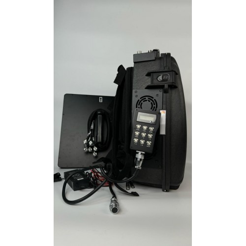 Рюкзак Гарпия Mobile 400W подавитель дронов 8 каналов в Ельце