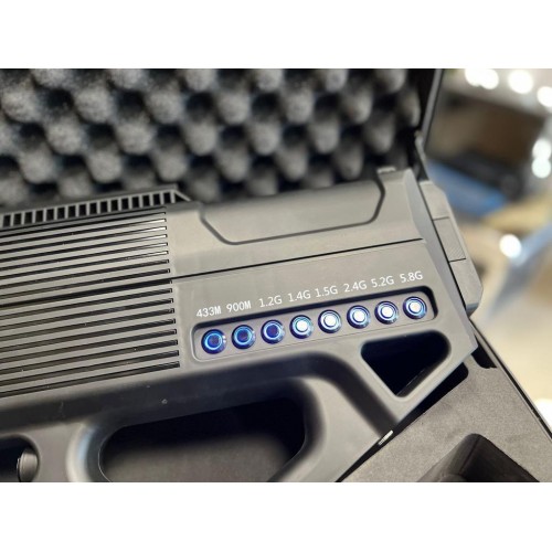 Гарпия (Гром) в Ельце 8-канальный подавитель БПЛА