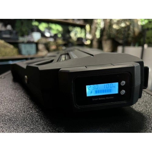 Гарпия (Гром) в Ельце 8-канальный подавитель БПЛА