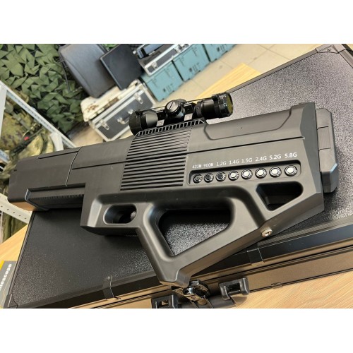 Гарпия (Гром) в Ельце 8-канальный подавитель БПЛА