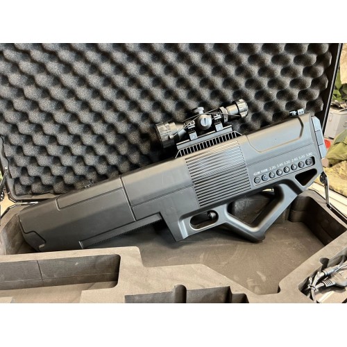 Гарпия (Гром) в Ельце 8-канальный подавитель БПЛА