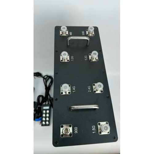 Гарпия Perimeter 380W PRO в Ельце 8-канальный всенаправленный